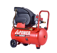 Компрессор поршневой масляный AC240/24D, A-iPower