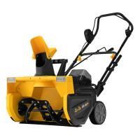 Снегоуборочная машина аккумуляторная Denzel ESB-560Li