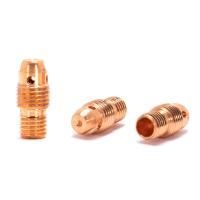 Держатель цанги для аргонодуговой горелки TIG9-20-25, Aurora