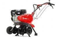 Бензиновый культиватор Pubert TERRO 60B C2