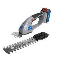 Аккумуляторные ножницы-кусторез Hyundai HYT 2018