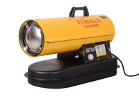 Тепловая дизельная пушка Eurolux ТДП-EU-20000