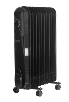 Масляный радиатор Ресанта ОМПТ-12НЧ