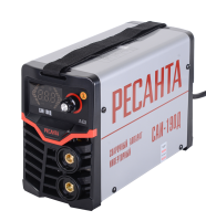 Сварочный аппарат инверторный Ресанта САИ-190Д