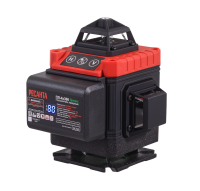 Построитель лазерный ПЛ-4Х360ШС Green Ресанта