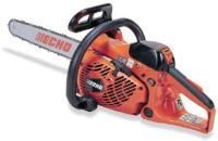 Цепная бензопила ECHO CS-350WES (Эхо CS-350WES)