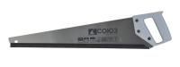 Ножовка по дереву, 500мм, 5TPI, 2D зуб, СОЮЗ