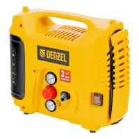 Компрессор воздушный Denzel DL1300