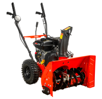 Снегоуборочная машина AS567, A-iPower