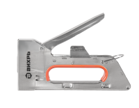 Степлер мебельный Вихрь, тип скобы 53 (скобы 4-8мм)