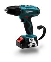 Аккумуляторный шуруповерт Hyundai A 2020Li (аккумуляторная дрель-шуруповерт Хендай 2020)