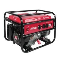 Бензиновый генератор MaxCUT MC 6500 (электростанция МаксКУТ МС6500)