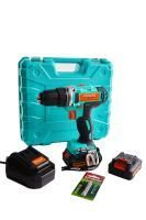 Аккумуляторный шуруповерт  Sturm CD3612