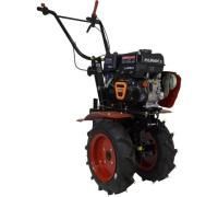 Бензиновый мотоблок Ока МБ-1Д2М13 с двигателем Lifan