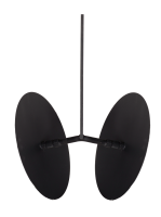 Окучник дисковый HUTER