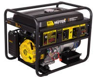 Электрогенератор Huter DY11000LX-3