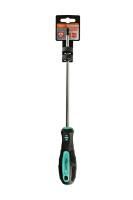 Отвертка Tri-Wing TW3x200мм, CrV, магнитный наконечник  Sturm