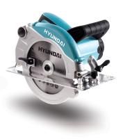 Циркулярная пила Hyundai C 1800-210 Expert (дисковая пила Хендай С 1800-210 Эксперт)