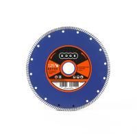 Диск алмазный Турбо по бетону (125х22.23 мм), Patriot