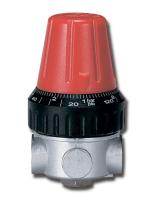 Регулятор давления GAV RP-172/L