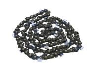 Цепь  Sturm 57 звеньев, паз 0,050", шаг 3/8", КВАДРАТНЫЙ ХРОМИРОВАННЫЙ, КАЛЕНЫЙ з