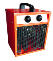 Электрическая тепловая пушка ПрофТепло ТТ-2ТК