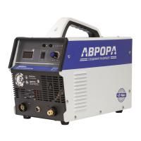 Аппарат плазменной резки АВРОРА Джет 45 КОМПРЕССОР