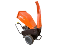 Бензиновый измельчитель YARD FOX PRO 110 SP