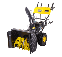 Снегоуборщик бензиновый Huter SGC 4800EX
