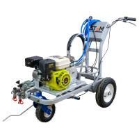 Разметочная машина ручная STEM Techno FHX-27B