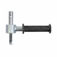 Адаптер /переходник металлический на подшипниках для ледобура, Patriot