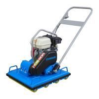 Виброплита роликовая CIMAR CPR-550