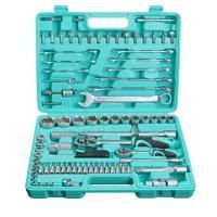 Набор инструментов 84 предмета,  Sturm PROMO