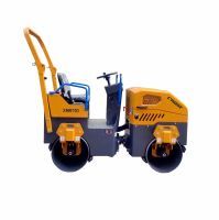 Виброкаток GROST XMR110