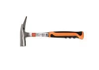 Молоток кровельщика цельнокованый 600 г,  Sturm