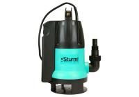 Насос погружной дренажный  Sturm WP9775BF