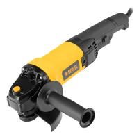 Машина шлифовальная угловая Denzel AGH125-1200A