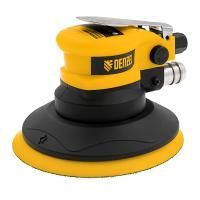 Эксцентриковая шлифовальная машина Denzel EPG15