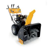 Бензиновый снегоуборщик Stiga ST 5262 P колесный