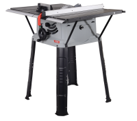 Станок распиловочный циркулярный Ресанта ЦРС-255Р