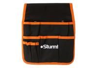 Сумка для инструментов на пояс  Sturm TBP001