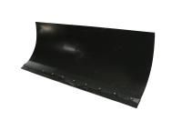 Снегоотвал для мотоблоков 1000х400 мм, обрезиненный нож, вес 12 кг  Sturm