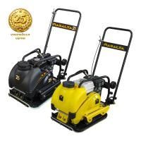 Виброплита MASALTA MSR-90-4 