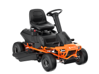 Аккумуляторный минирайдер YARD FOX T 96 SB