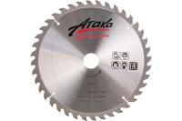 Пильный диск по дереву профи Атака 400*40T*50