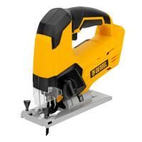 Лобзик аккумуляторный Denzel CJ-80-0