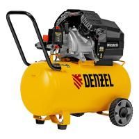 Компрессор воздушный Denzel DKV2200/50, Х-PRO