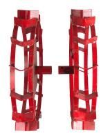 Грунтозацепы DDE "MAXI-выкап." для DDE "Тролль/Хоббит"