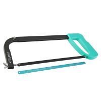 Ножовка по металлу с дополнительным полотном, 300мм, серия Кулибин,  Sturm