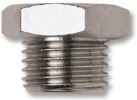 Переходник GAV 1223/3 295/2 М1/4 заглушка